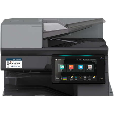 MFP Sharp BP-70C31EU MFP Sharp BP-70C31EU