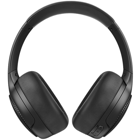  Bluetooth Headphones Panasonic RB-M500BGE-K, Black, Over size, 30 Hours Playback