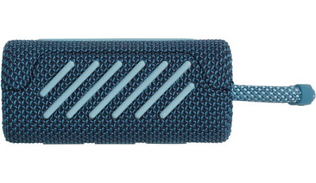 Portable Speakers JBL GO 3, Blue