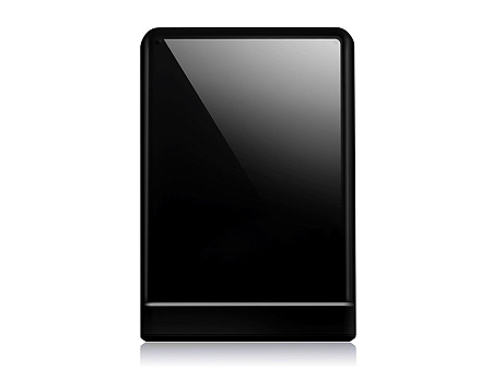 Внешний портативный жесткий диск ADATA HV620S, 2 ТБ, Чёрный (AHV620S-2TU31-CBK)