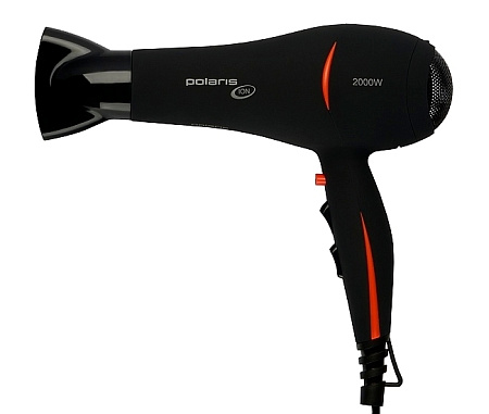 Hair Dryer Polaris PHD2038Ti Hair Dryer Polaris PHD2038Ti