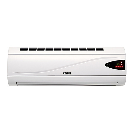 NOVEEN Air Curtain HC2200 Pilot LED White