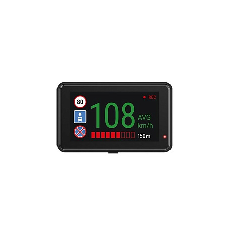 Navitel R980 4K Car Video Recorder