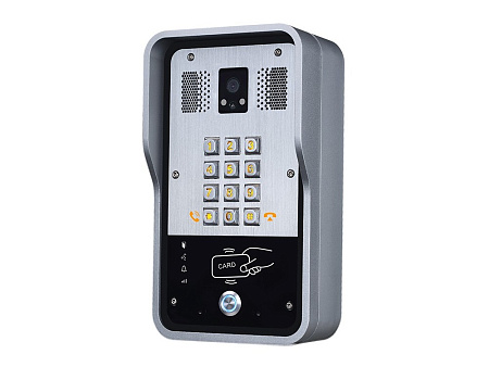 Fanvil i31S, SIP Video Door Phone