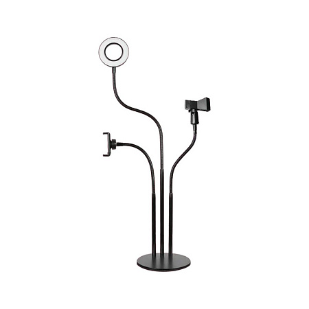 3 in 1 Holder XO, XO -BGD006/ LS-90-6, Black