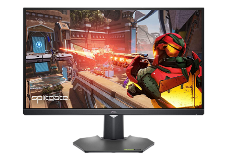 31.5" DELL G3223D Black,IPS,2560x1440,165Hz,1msGTG,G-Sync+FreeSync,400cd,DCR1000:1,HDMI+DP+USB+TypeC