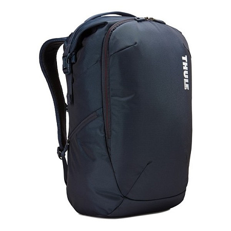 Backpack Thule Subterra TSTB334, 34L, 3203441, Mineral for Laptop 15,6" & City Bags