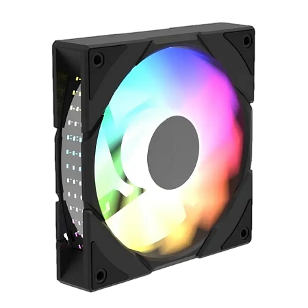 Вентилятор для ПК Deepcool CG580 Reversed, 120 мм,процессоры ,оперативная память, ssd, M2, hdd, кейсы