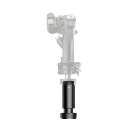 База для руля MOZA Z-Axis Module, Чёрный