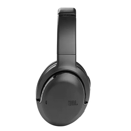 JBL Tour One, Black, Bluetooth over-ear noise cancelling headphones JBL Tour One, Black, Bluetooth over-ear noise cancelling headphones