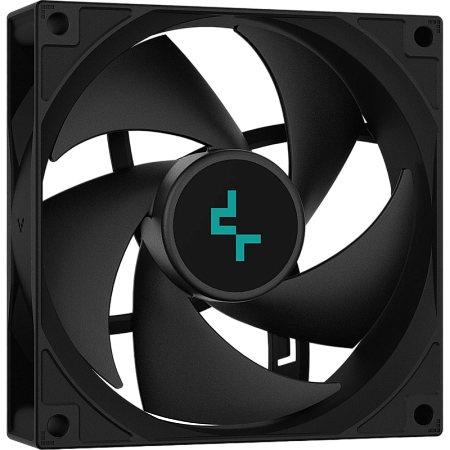 AC Deepcool "AG200" (≤30.5dB, 500-3050RPM, 36.75 CFM, 92mm, 100W, 2x6mm, 304g.) AC Deepcool "AG200" (≤30.5dB, 500-3050RPM, 36.75 CFM, 92mm, 100W, 2x6mm, 304g.)