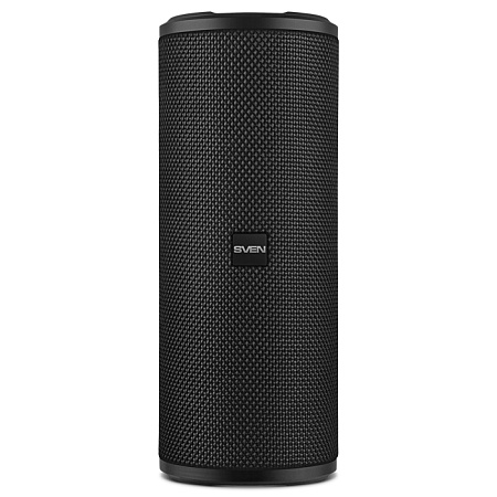 Speakers SVEN "PS-300", 24W, Waterproof (IPx7), TWS, Bluetooth, 2x2000mA*h