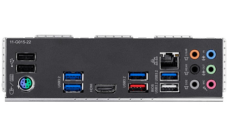 MB S1200 Gigabyte Z490 GAMING X 1.0 ATX MB S1200 Gigabyte Z490 GAMING X 1.0 ATX