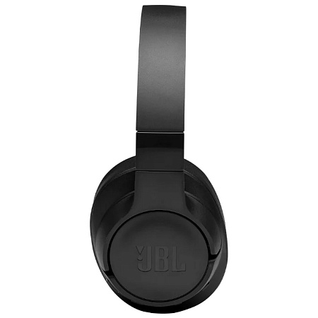 Headphones  Bluetooth  JBL T750BTNC  Black