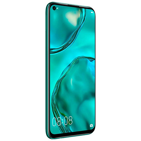 Huawei P 40 Lite DS 6/128GB Green Huawei P 40 Lite DS 6/128GB Green