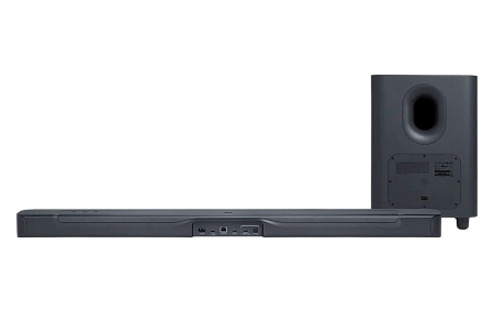 Soundbar JBL Bar 500  5.1 Dolby Atmos® and MultiBeam™ Surround Sound