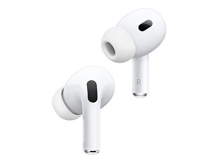 Apple AirPods Pro (2nd generation), Model A2698 A2699 A2700