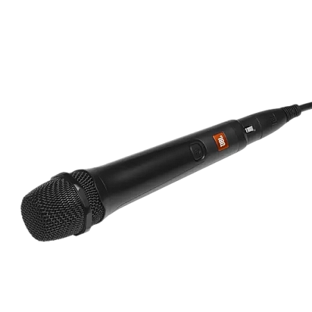 Microphone  JBL PBM100BLK