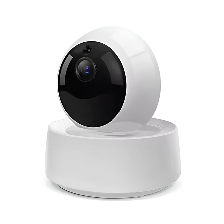 Sonoff Wireless IP Security Camera 1080p 360° Wi-Fi (GK-200MP2 -B) Sonoff Wireless IP Security Camera 1080p 360° Wi-Fi (GK-200MP2 -B)