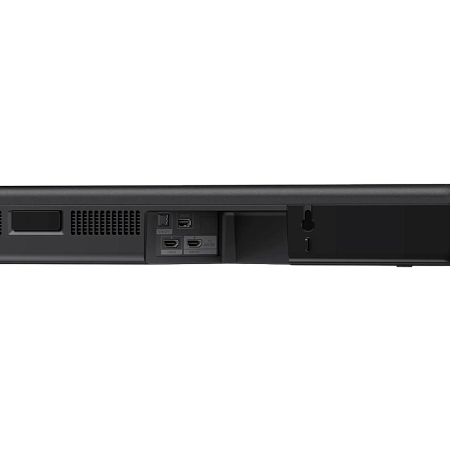 Саундбар SONY HT-G700, Чёрный