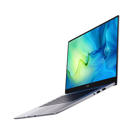 Huawei MateBook D15 2021 Silver 15" IPS FHD i3-10110U 8+256G ENG KB Windows 10 Home Huawei MateBook D15 2021 Silver 15" IPS FHD i3-10110U 8+256G ENG KB Windows 10 Home