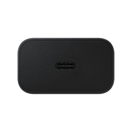 Samsung  GaN USB-C Wall Charger 25W EP-T2510  Black
