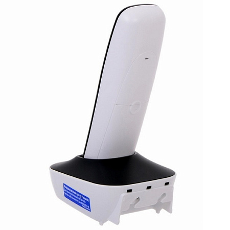 Dect Panasonic KX-TG1611UAW, White, AOH, Caller ID