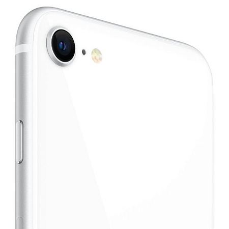 iPhone SE 2020, 64Gb White MD