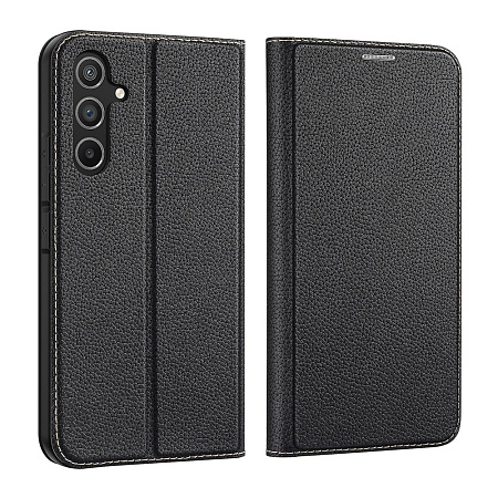 DUX DUCIS Case Samsung A54 Skin X2, Black