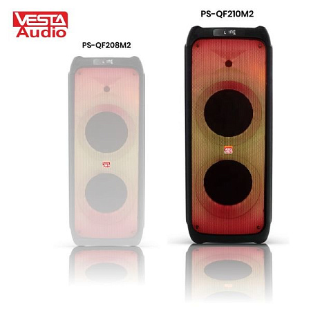 Difuzoare VESTA PS-QF210M2