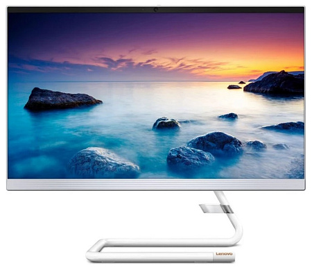 Lenovo AIO IdeaCentre A340-22IGM White (21.5" FHD IPS Pentium J5040 2.0-3.2GHz, 4GB, 256GB, W10H) Lenovo AIO IdeaCentre A340-22IGM White (21.5" FHD IPS Pentium J5040 2.0-3.2GHz, 4GB, 256GB, W10H)