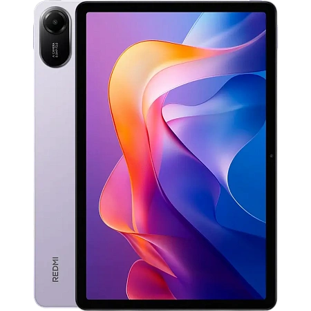 Планшет Xiaomi Redmi Pad 2, Wi-Fi, 8Гб/256Гб, Lavender Purple