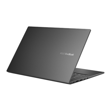 Ноутбук 14" ASUS Vivobook 14 K413EA, Indie Black, Intel Core i5-1135G7, 8Гб/256Гб, Без ОС