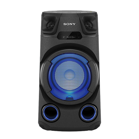 Audio System  SONY MHC-V13