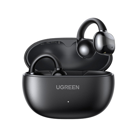 UGREEN TWS Open Ear HiTune S3 | WS209, Black