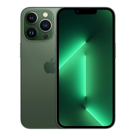 iPhone 13 Pro Max, 1 TB Alpine Green MD