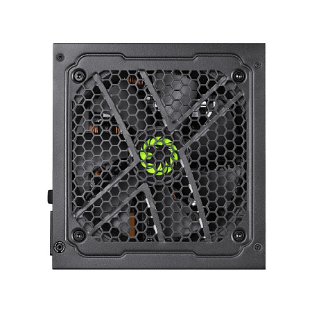 Power Supply ATX 750W GAMEMAX GX-750, 80+ Gold, 120mm, Active PFC, LLC+DC/DC, Temperature control fa Power Supply ATX 750W GAMEMAX GX-750, 80+ Gold, 120mm, Active PFC, LLC+DC/DC, Temperature control fa