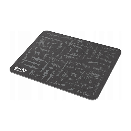 Fury Combo Thunderstreak 3.0 Keyboard+Mouse+Headphones+Mouse Pad+ ENG Layout