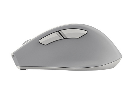 Wireless Mouse A4Tech FG30S, 1200-2000 dpi, 6 buttons, 97g, Ergonomic, Silent, Programmable, 1xAA, 2