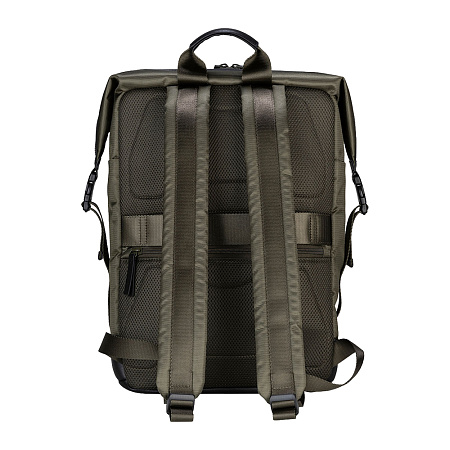 Tucano Backpack Modo Premium 15.6'', Military Green Tucano Backpack Modo Premium 15.6'', Military Green