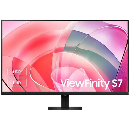 32" Монитор Samsung S32D700, VA 3840x2160 4K UHD, Чёрный 32" Монитор Samsung S32D700, VA 3840x2160 4K UHD, Чёрный