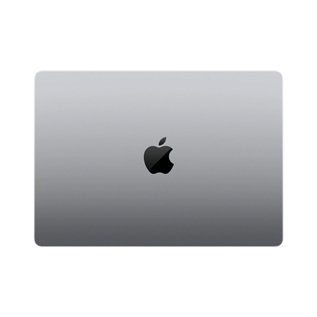 Ноутбук 14,2" Apple MacBook Pro 14 A2779, Космический серый, M2 Pro with 10-core CPU and 16-core GPU, 16Гб/512Гб, macOS Ventura Ноутбук 14,2" Apple MacBook Pro 14 A2779, Космический серый, M2 Pro with 10-core CPU and 16-core GPU, 16Гб/512Гб, macOS Ventura