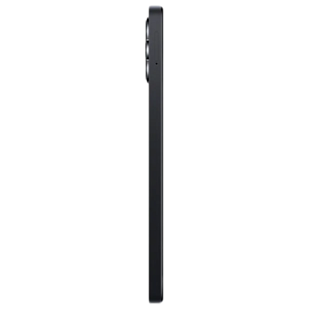 Смартфон Xiaomi Redmi 12, 4Гб/128Гб, Midnight Black