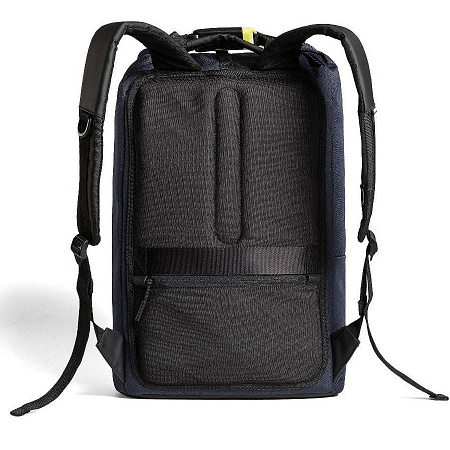 Backpack Bobby Urban Lite, anti-theft, P705.505 for Laptop 15.6" & City Bags, Navy Blue