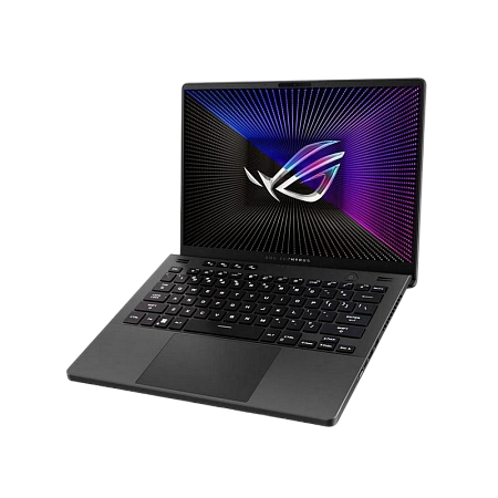 Игровой ноутбук 14" ASUS ROG Zephyrus G14 GA402RK, Eclipse Gray, AMD Ryzen 9 6900HS, 16Гб/1024Гб, Windows 11 Home