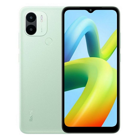 Redmi A1+ 2/32 Gb EU Green