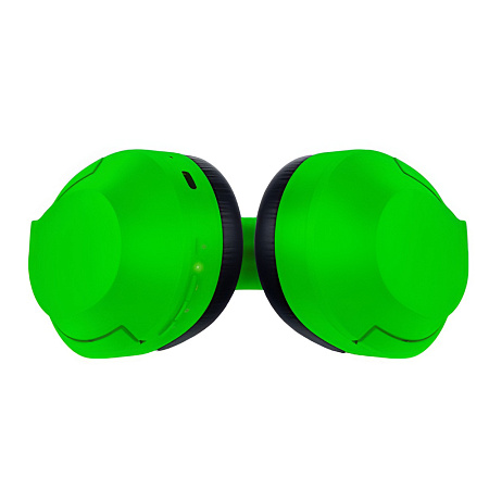 Razer Headset Opus X Green ANC Wireless