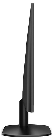 23.8" AOC "24B2XH", Black (IPS, 1920x1080, 7ms, 250cd, LED20M:1, D-Sub+HDMI, Headphone-Out)