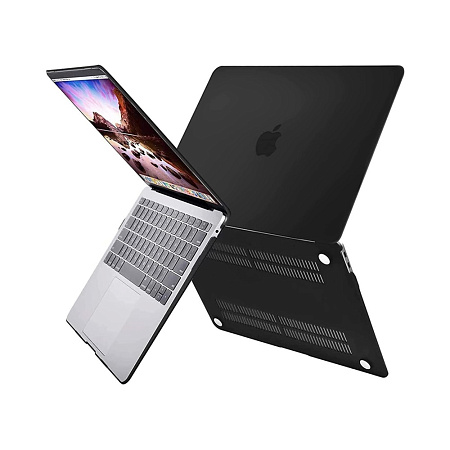 Helmet Hardshell for Macbook Air 13" (2017), Grey