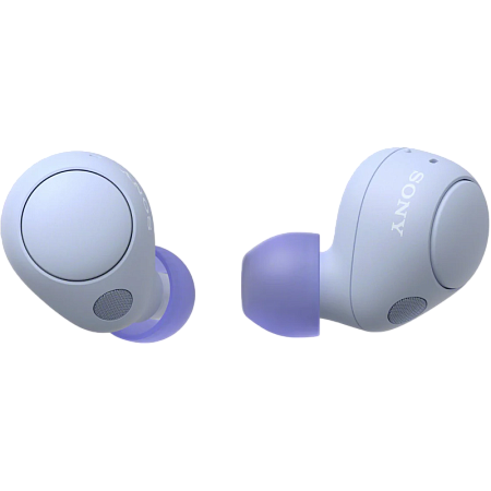 Наушники SONY WF-C700N, Фиолетовый Наушники SONY WF-C700N, Фиолетовый
